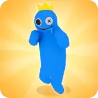 彩虹朋友格斗大师