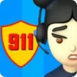 911调度员