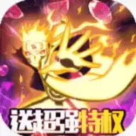 忍者意志守护木叶