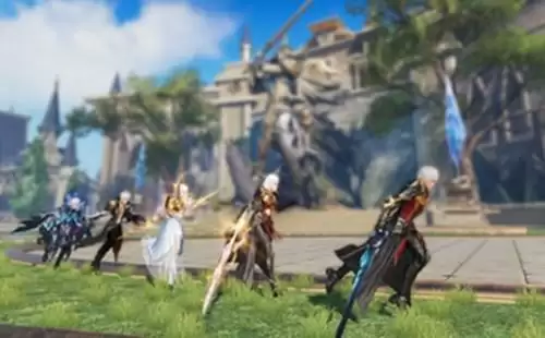 版本更新完毕! 《魔域手游2》军团夺城战玩法指南