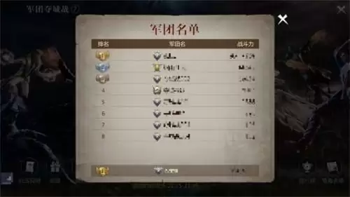 版本更新完毕! 《魔域手游2》军团夺城战玩法指南