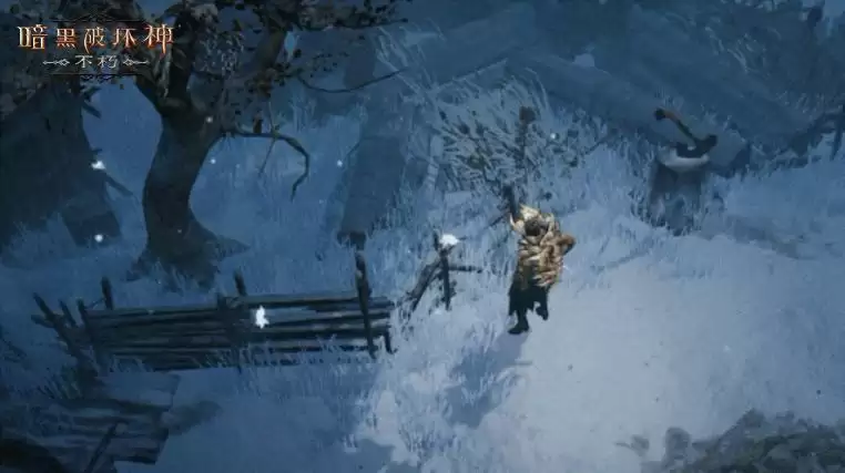 入围“APP界的诺贝尔奖”!《暗黑破坏神:不朽》获Apple设计大奖官方提名!