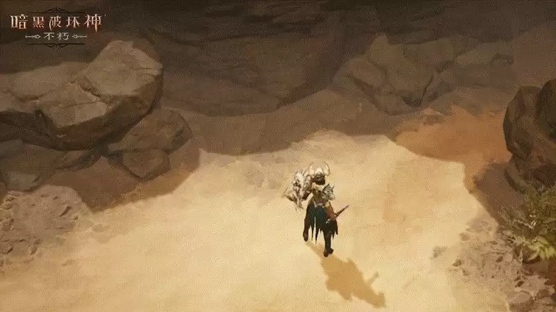 入围“APP界的诺贝尔奖”!《暗黑破坏神:不朽》获Apple设计大奖官方提名!