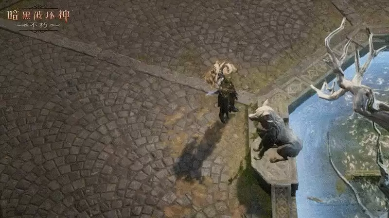 入围“APP界的诺贝尔奖”!《暗黑破坏神:不朽》获Apple设计大奖官方提名!