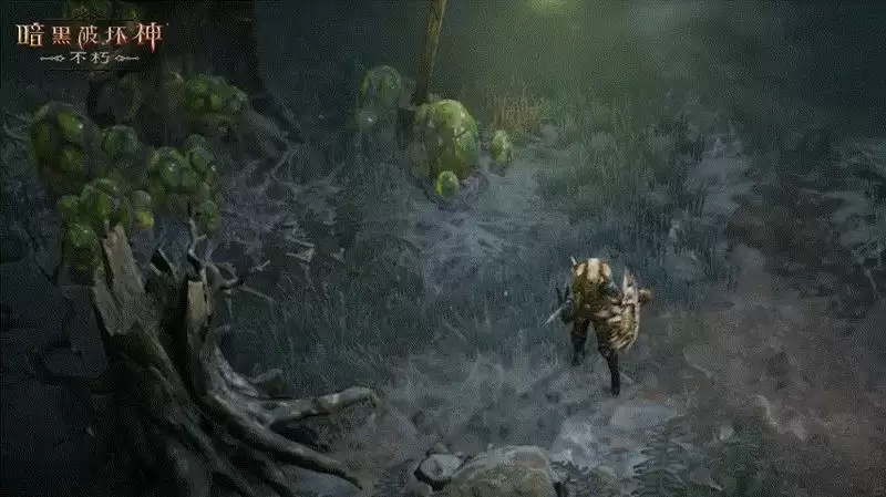 入围“APP界的诺贝尔奖”!《暗黑破坏神:不朽》获Apple设计大奖官方提名!