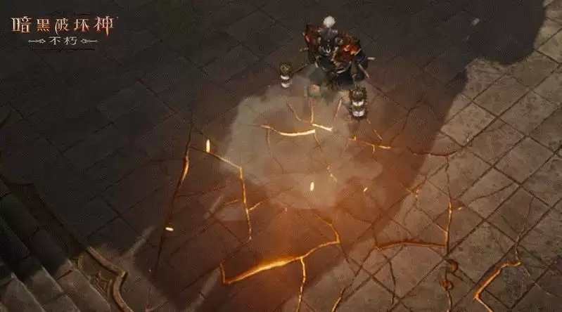 入围“APP界的诺贝尔奖”!《暗黑破坏神:不朽》获Apple设计大奖官方提名!