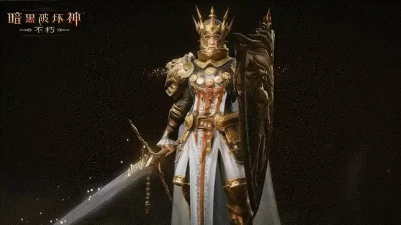 入围“APP界的诺贝尔奖”!《暗黑破坏神:不朽》获Apple设计大奖官方提名!