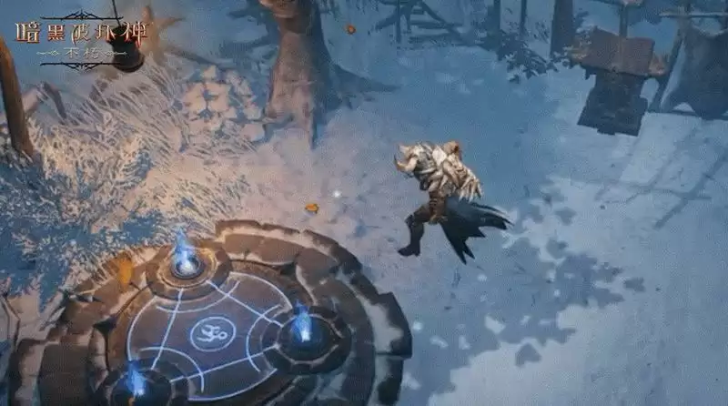 入围“APP界的诺贝尔奖”!《暗黑破坏神:不朽》获Apple设计大奖官方提名!