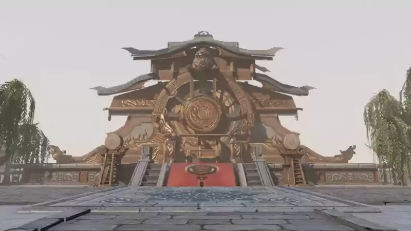 《大唐无双》手游仲夏资料片热血正燃,超值福利速领!