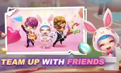 狩猎和隐藏最新版2023