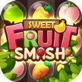 甜甜的水果酱Sweet Fruit Smash