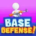 末日基地防御