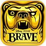 神庙逃亡：勇敢传说