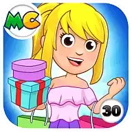 我的城市购物中心