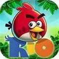 愤怒的小鸟里约大冒险