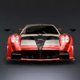 真实模拟越野赛车