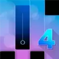 钢琴块4