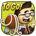 老爹意大利面店中文