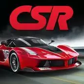 csr赛车