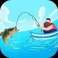 全民趣味钓鱼游戏