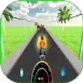 Bike Rider Highway Traffic 3D(摩托竞速骑士)