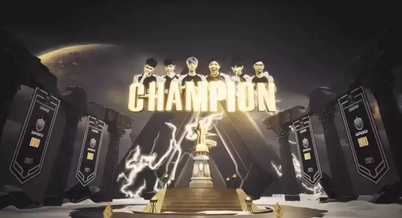 亚运征途赛程今日公布,王者荣耀亚运版本项目看点请查收