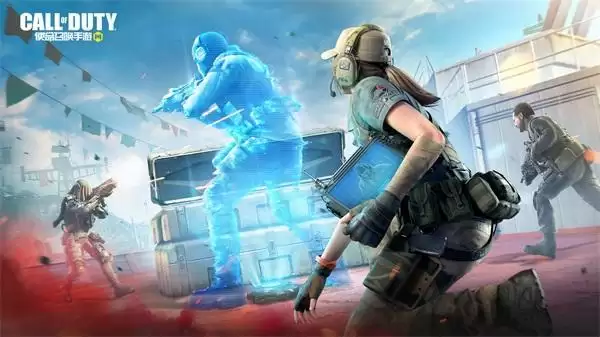 版本爆料丨多人对战全面焕新,新玩法、新地图齐亮相!