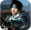 真三国无双二度进化