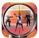 僵尸猎人:末日战争