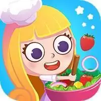 美食兄妹海岛餐厅