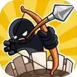 火柴人战争塔防