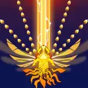 天空冠军太空射手