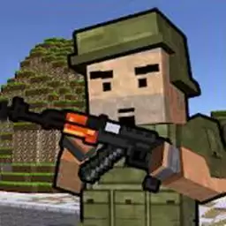 精英战地狙击手