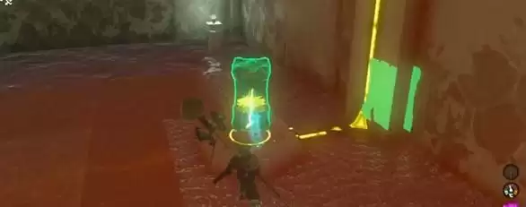 塞尔达传说王国之泪摩嘎瓦卡神庙攻略 摩嘎瓦卡神庙探索图文流程[多图]图片3