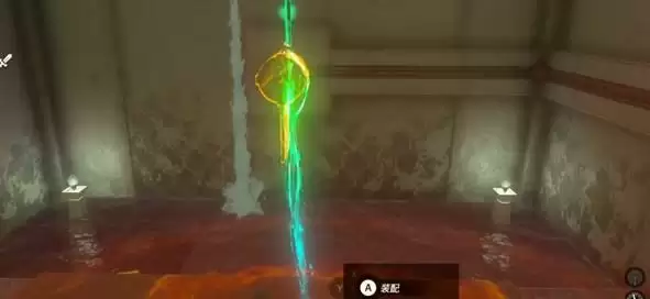 塞尔达传说王国之泪摩嘎瓦卡神庙攻略 摩嘎瓦卡神庙探索图文流程[多图]图片2