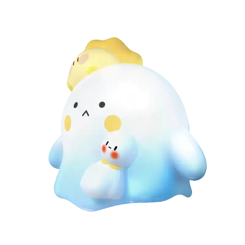 天晴见彩虹!《蛋仔派对》×水波蛋联动返场最终弹,双外观登场