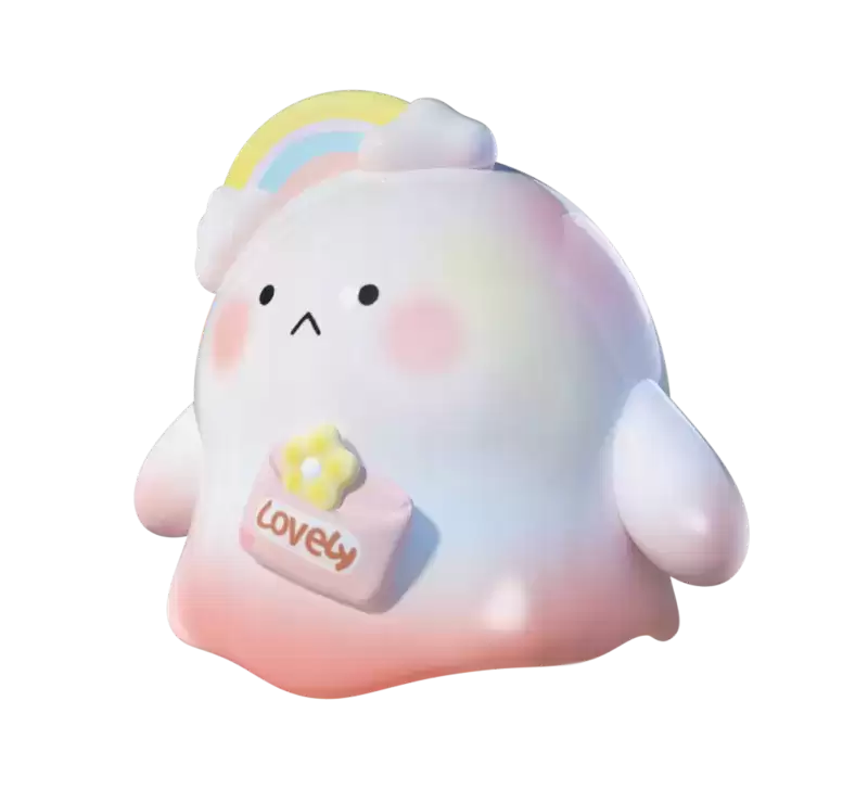 天晴见彩虹!《蛋仔派对》×水波蛋联动返场最终弹,双外观登场