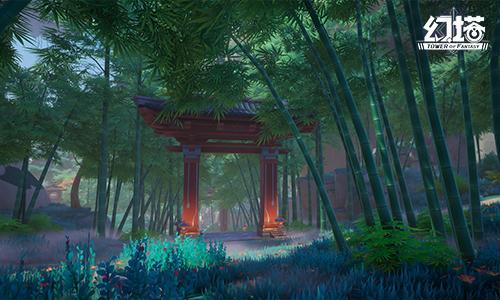 《幻塔》拟态“明景”即将登场 3.1版本前瞻直播精彩回顾