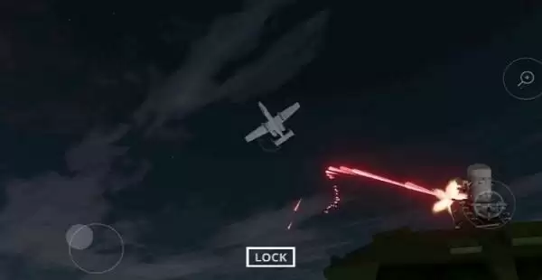 陆基密集阵模拟器2023最新版