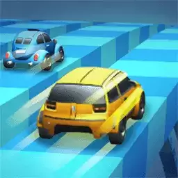 致命赛车之疯狂冲撞