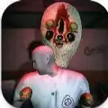 SCP基金会对象SCP173