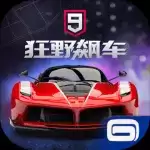狂野飙车