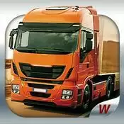 欧洲卡车模拟汉化