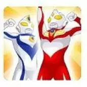 奥特曼兄弟联手2