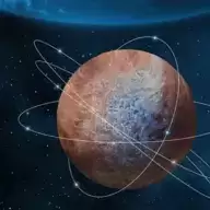 星球殖民地