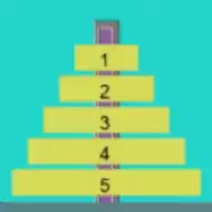 九层河内塔游戏