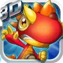 斗龙战士龙魂之光