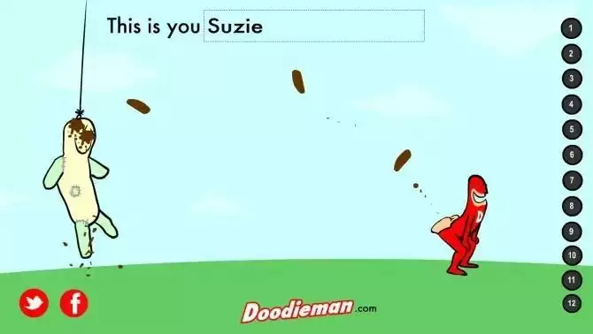 大便超人中文版