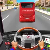 现代巴士模拟器
