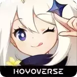 genshin impact国际服